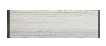 Henry & Mason  -  Ember Creek Ravenwood Black Rectangular Sofa Table  - AFA01191 view 7