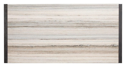 Henry & Mason  -  Ember Creek Ravenwood Black Writing Desk  - AFA01195 view 9