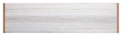 Henry & Mason  -  Ember Creek Sierra Brown Door Console  - AFA01204 view 6