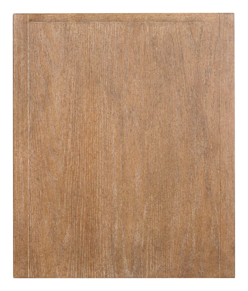Henry & Mason  -  Ember Creek Sierra Brown Mobile File With Casters  - AFA01216 view 10