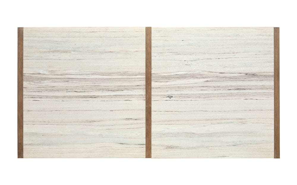 Henry & Mason  -  Ember Creek Sierra Brown Rectangular Dining Table  - AFA01223 view 4