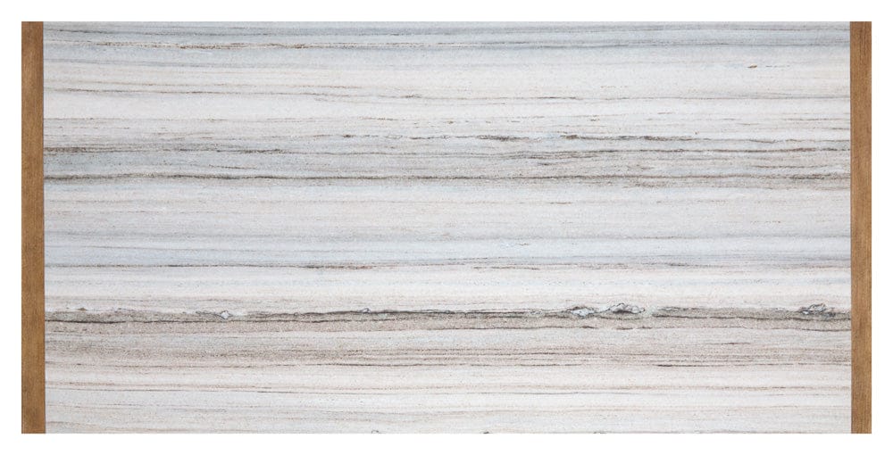 Henry & Mason  -  Ember Creek Sierra Brown Writing Desk  - AFA01229 view 9