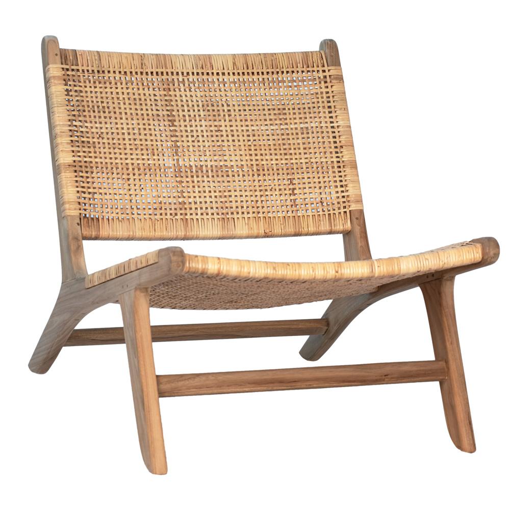 Henry & Mason - Enoch Occasional Chair - DV7667 veiw 1