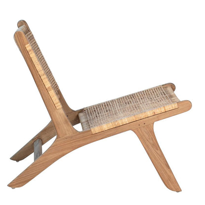 Henry & Mason - Enoch Occasional Chair - DV7667 veiw 2