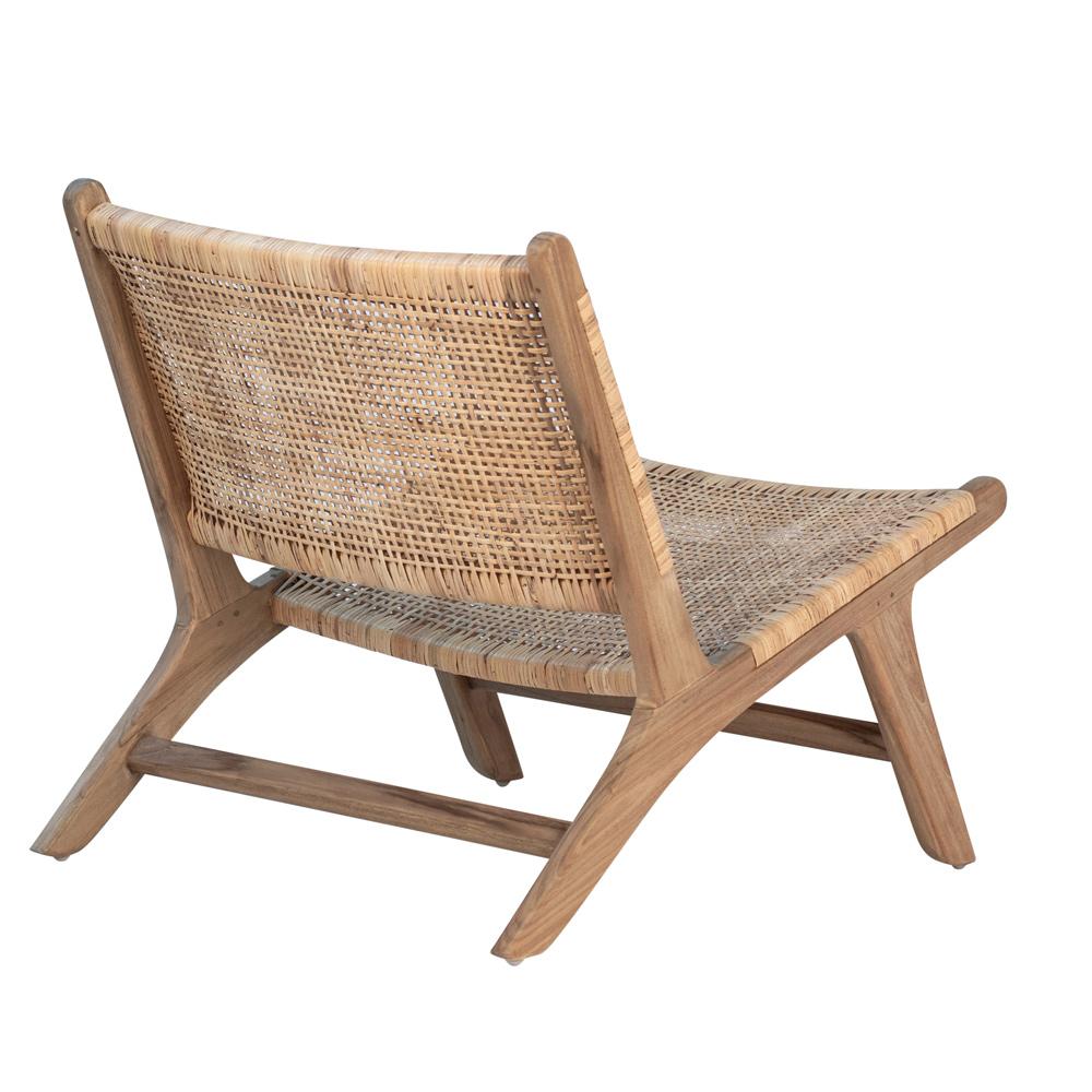 Henry & Mason - Enoch Occasional Chair - DV7667 veiw 3