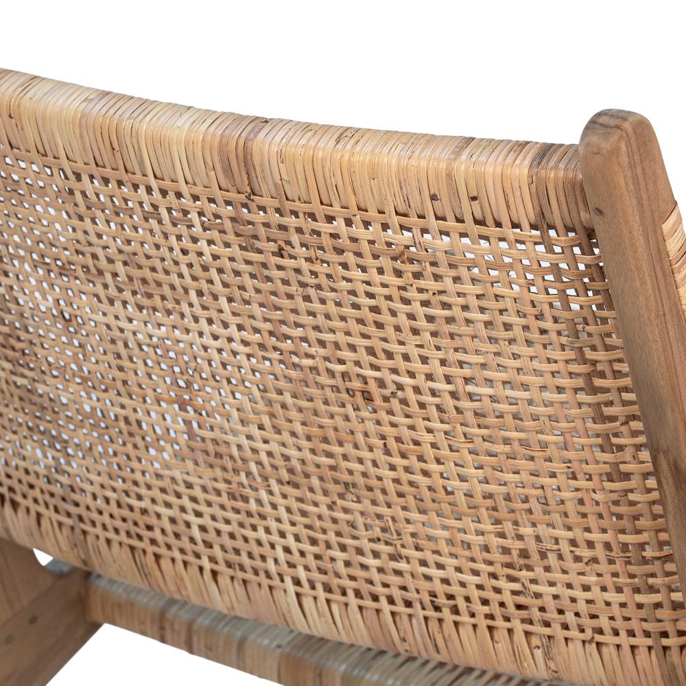 Henry & Mason - Enoch Occasional Chair - DV7667 veiw 4