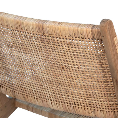 Henry & Mason - Enoch Occasional Chair - DV7667 veiw 4
