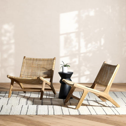 Henry & Mason - Enoch Occasional Chair - DV7667 veiw 5