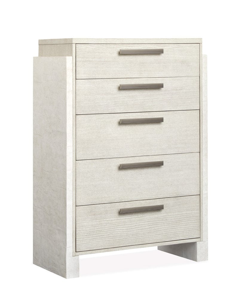 Henry & Mason  -  Evelune Misty Cloud Drawer Chest  - AFA01085 view 1