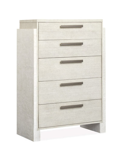 Henry & Mason  -  Evelune Misty Cloud Drawer Chest  - AFA01085 view 1