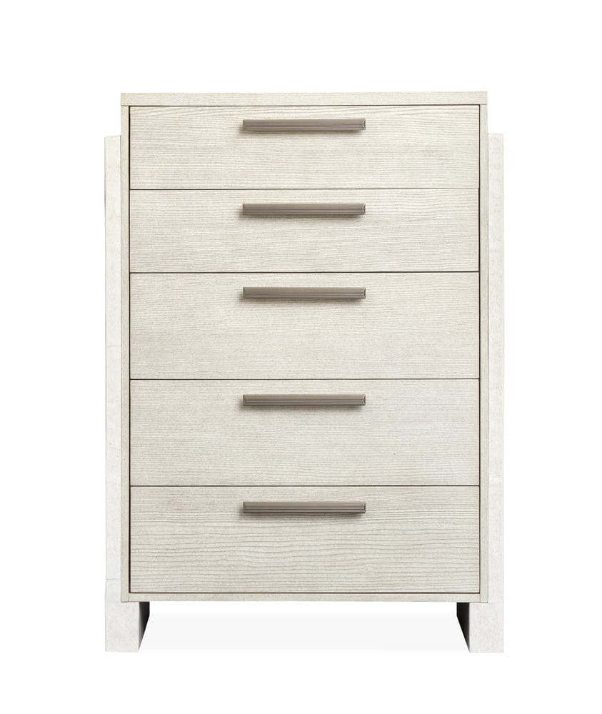 Henry & Mason  -  Evelune Misty Cloud Drawer Chest  - AFA01085 view 2