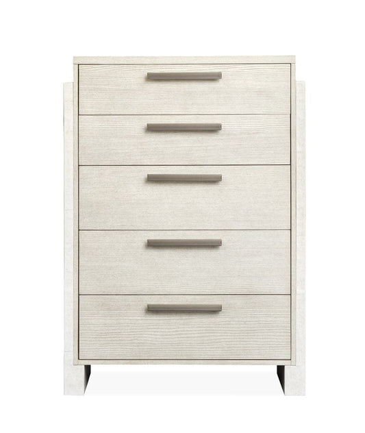 Henry & Mason  -  Evelune Misty Cloud Drawer Chest  - AFA01085 view 2