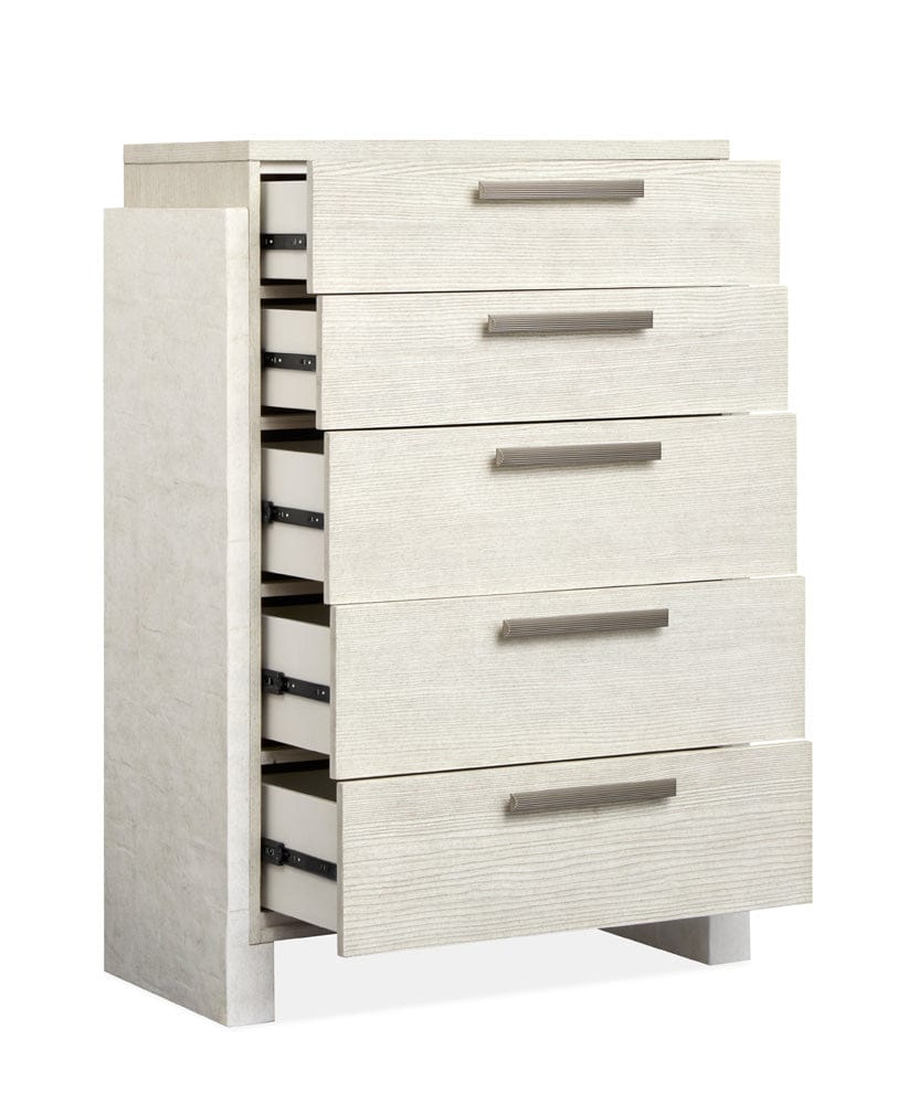 Henry & Mason  -  Evelune Misty Cloud Drawer Chest  - AFA01085 view 4