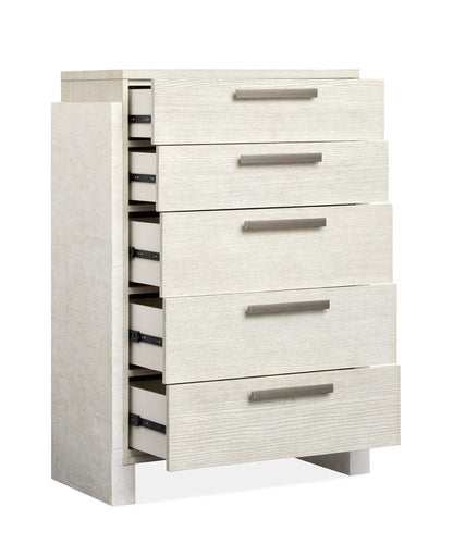Henry & Mason  -  Evelune Misty Cloud Drawer Chest  - AFA01085 view 4