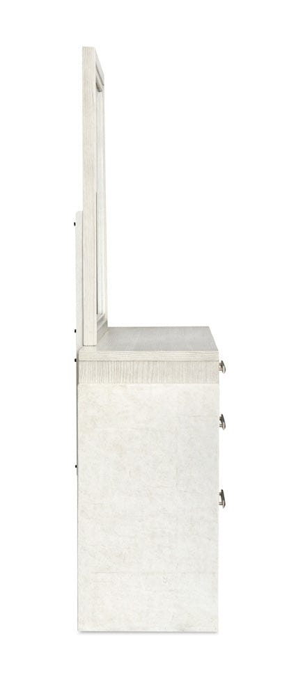 Henry & Mason  -  Evelune Misty Cloud Dresser With Landscape Mirror  - AFA01087 view 3