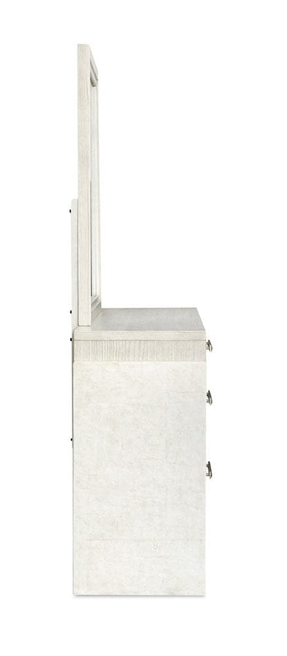 Henry & Mason  -  Evelune Misty Cloud Dresser With Landscape Mirror  - AFA01087 view 3