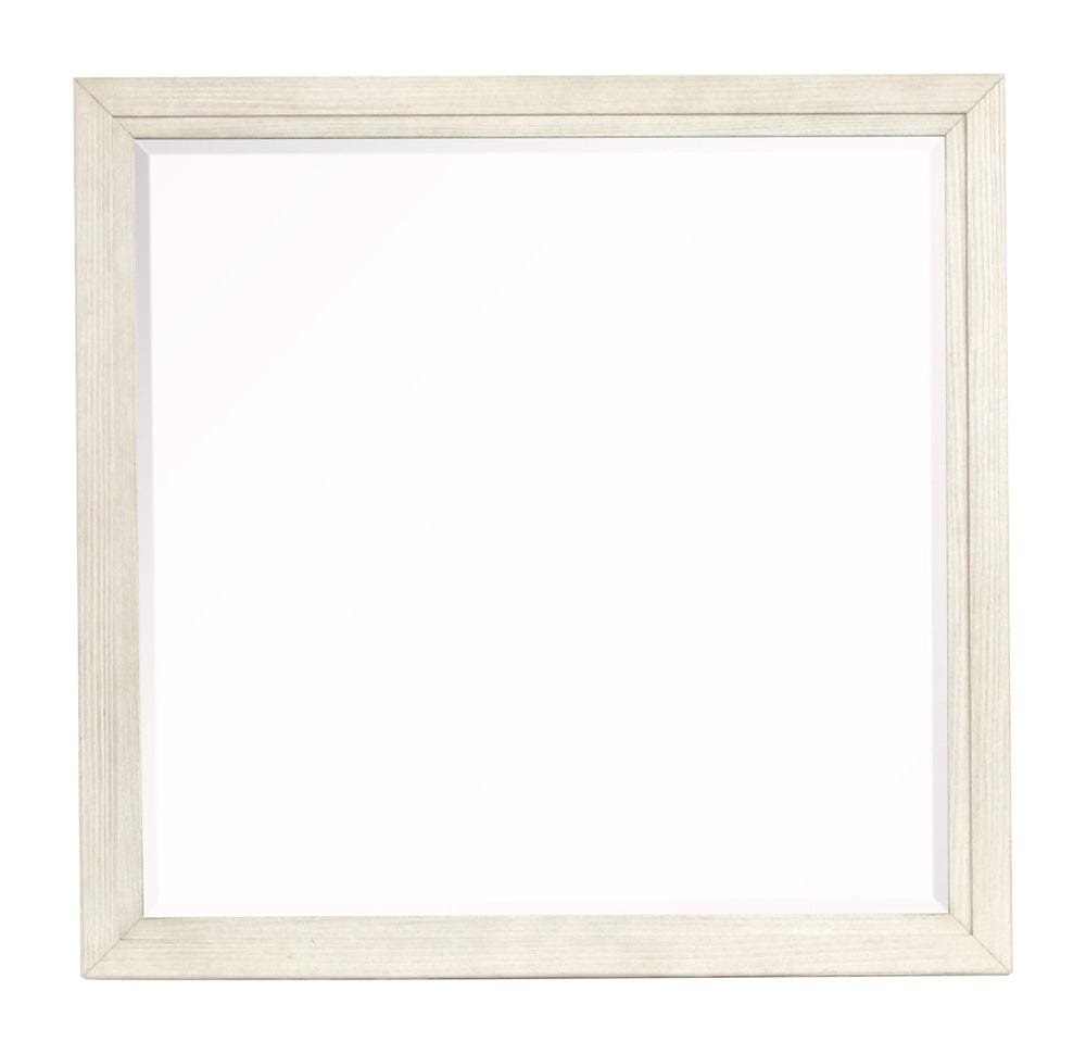 Henry & Mason  -  Evelune Misty Cloud Dresser With Landscape Mirror  - AFA01087 view 5