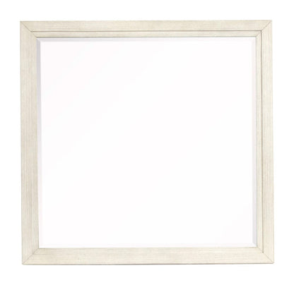 Henry & Mason  -  Evelune Misty Cloud Dresser With Landscape Mirror  - AFA01087 view 5