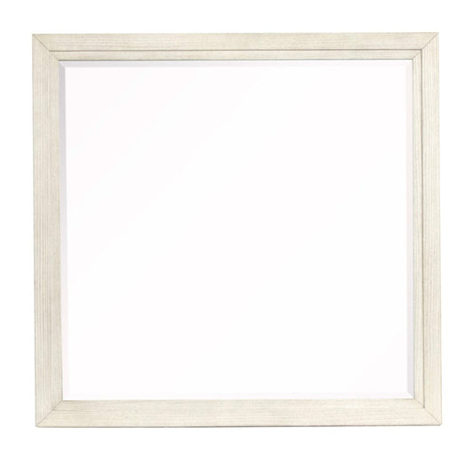 Henry & Mason  -  Evelune Misty Cloud Landscape Mirror  - AFA01092 view 1