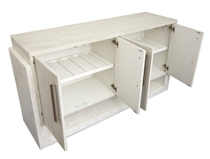 Henry & Mason  -  Evelune Misty Cloud Server  - AFA01095 view 6