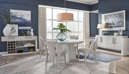 Henry & Mason  -  Evelune Misty Cloud Server  - AFA01095 view 8