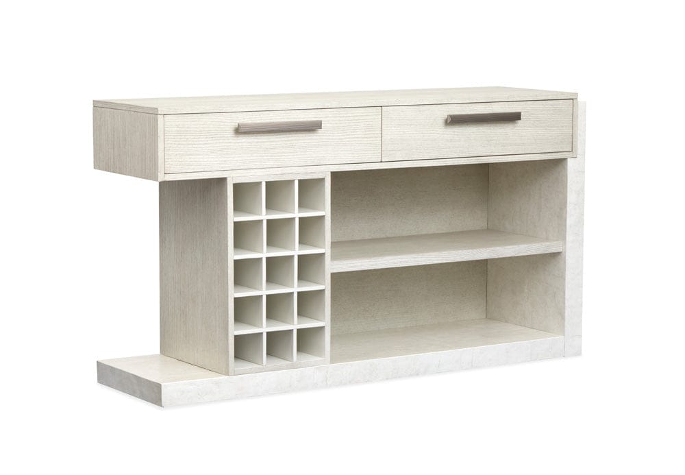 Henry & Mason  -  Evelune Misty Cloud Sideboard  - AFA01096 view 1