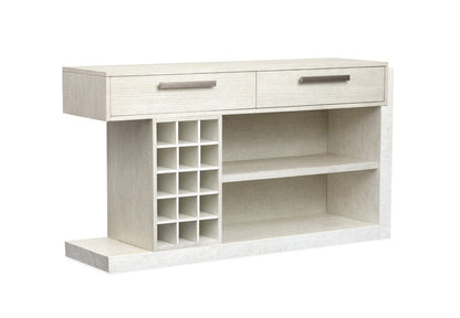Henry & Mason  -  Evelune Misty Cloud Sideboard  - AFA01096 view 1