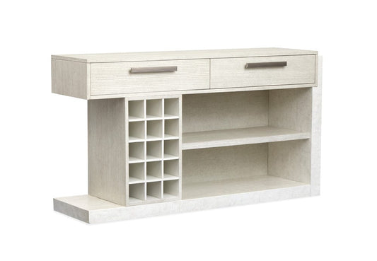 Henry & Mason  -  Evelune Misty Cloud Sideboard  - AFA01096 view 1