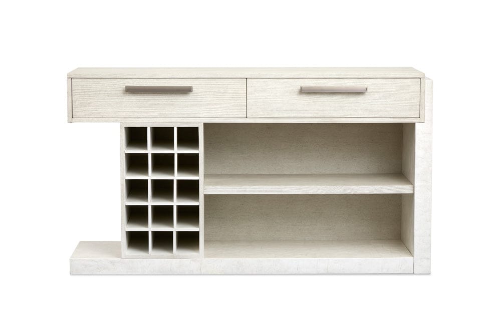 Henry & Mason  -  Evelune Misty Cloud Sideboard  - AFA01096 view 2