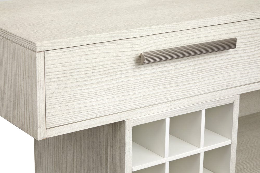 Henry & Mason  -  Evelune Misty Cloud Sideboard  - AFA01096 view 5