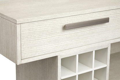 Henry & Mason  -  Evelune Misty Cloud Sideboard  - AFA01096 view 5