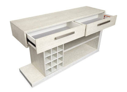 Henry & Mason  -  Evelune Misty Cloud Sideboard  - AFA01096 view 6