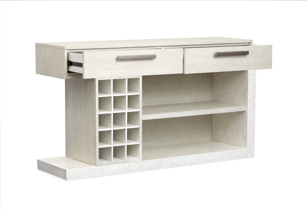 Henry & Mason  -  Evelune Misty Cloud Sideboard  - AFA01096 view 7