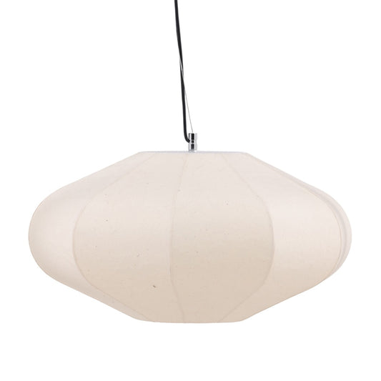 Henry & Mason - Farily Handmade Artisan Folded Paper Hanging Pendant Light - DV7059 veiw 1