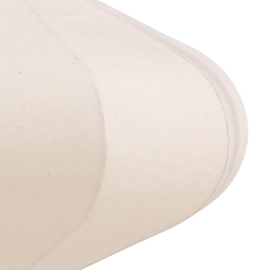 Henry & Mason - Farily Handmade Artisan Folded Paper Hanging Pendant Light - DV7059 veiw 2