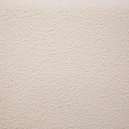 Henry & Mason - Fornell Birchwood Queen Bed with Cream Boucle Upholstery - DV7349 veiw 5