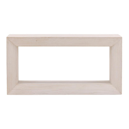 Henry & Mason - Garner 59in Whitewashed Reclaimed Pine Wood Console Table - DV7086 veiw 2
