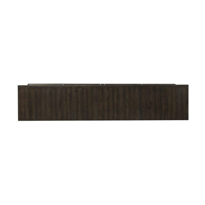 Henry & Mason - Gathering Place Hall Buffet in Chalkboard - AFA03939 view 5