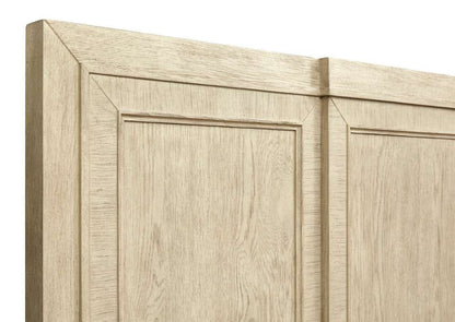 Henry & Mason - Grayford Complete Queen Panel Bed - AFA00543 view 3