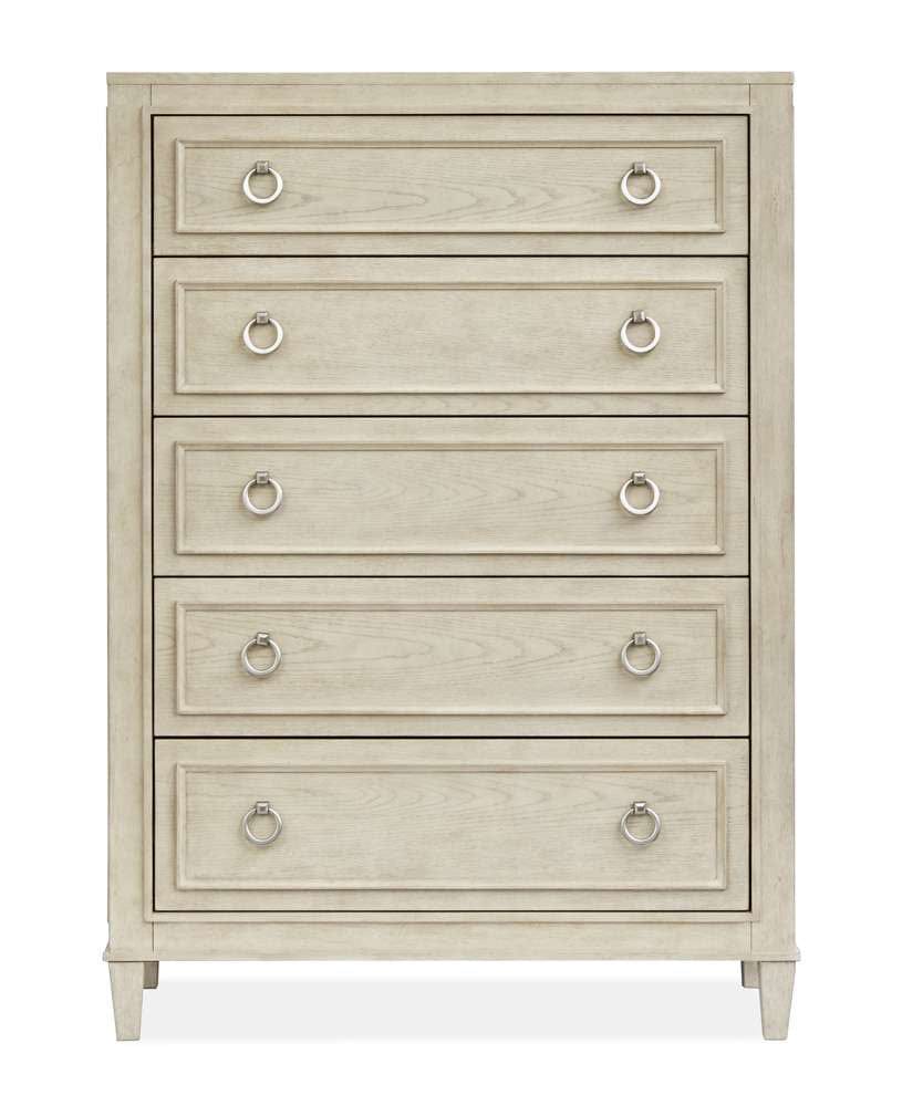 Henry & Mason - Grayford Drawer Chest - AFA00544 view 1