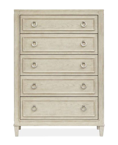 Henry & Mason - Grayford Drawer Chest - AFA00544 view 1