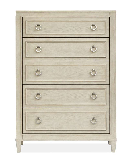 Henry & Mason - Grayford Drawer Chest - AFA00544 view 1