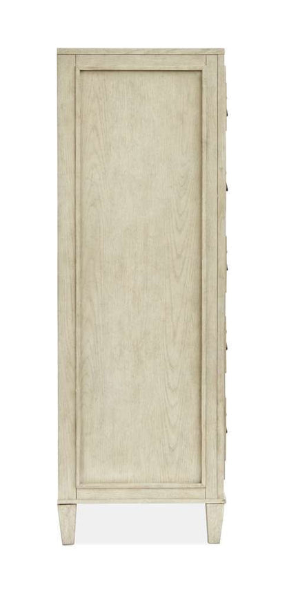 Henry & Mason - Grayford Drawer Chest - AFA00544 view 2