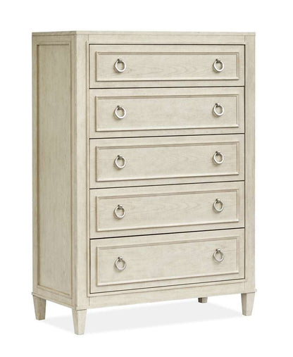 Henry & Mason - Grayford Drawer Chest - AFA00544 view 3