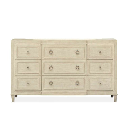 Henry & Mason - Grayford Drawer Dresser - AFA00545 view 1