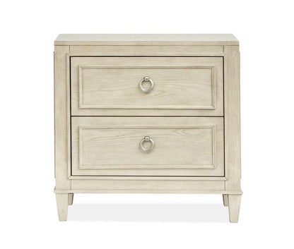 Henry & Mason - Grayford Drawer Nightstand - AFA00546 view 1