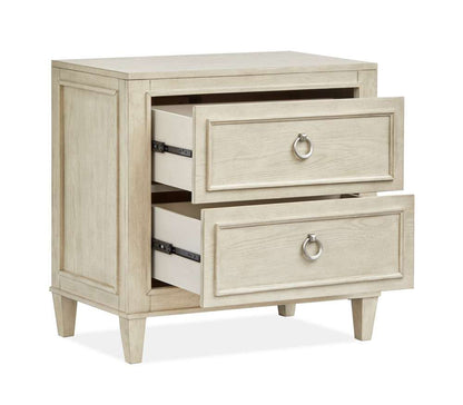 Henry & Mason - Grayford Drawer Nightstand - AFA00546 view 3