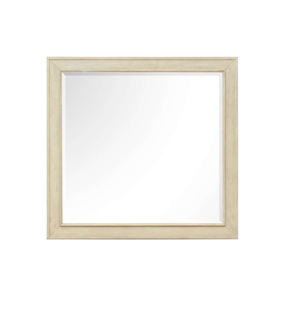 Henry & Mason - Grayford Landscape Mirror - AFA00547 view 1