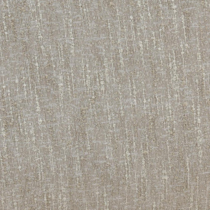 Henry & Mason - Gregor Solid Hardwood Chaise in Beige Textured Boucle Fabric - DV7368 veiw 5