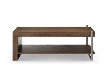 Henry & Mason - Halden Rectangular Cocktail Table - AFA00033 view 1